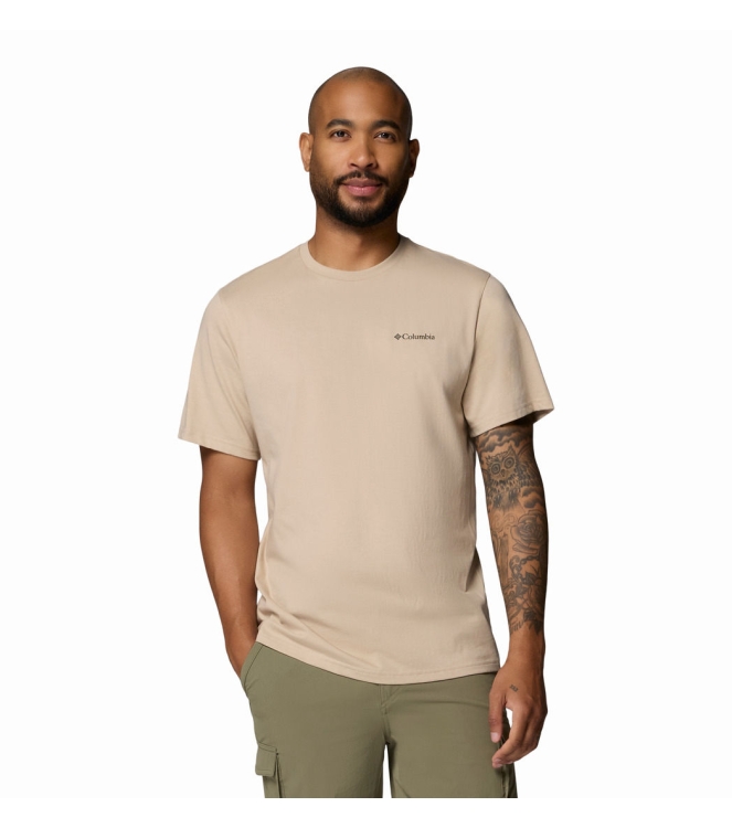 Columbia fleeces en truien 2155021 wit bij Leerentveldvrijetijd.nl