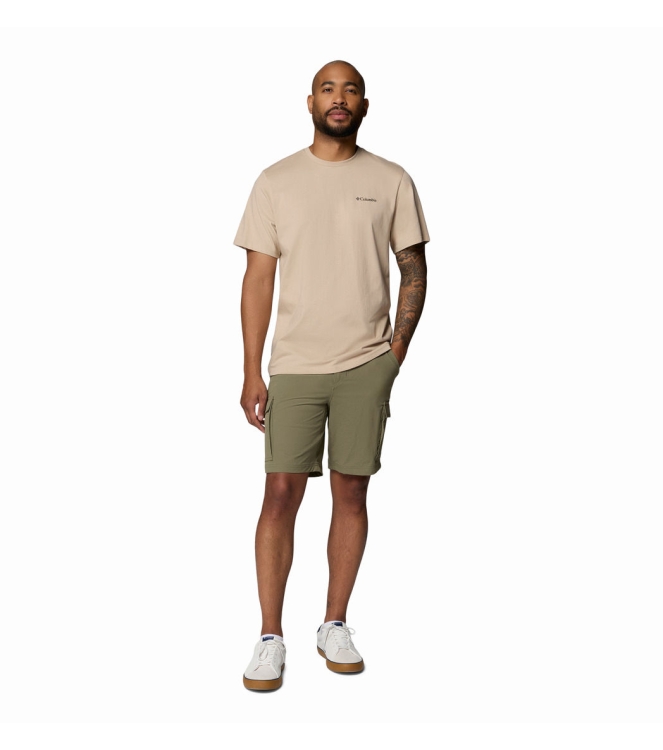 Columbia fleeces en truien 2155021 wit bij Leerentveldvrijetijd.nl