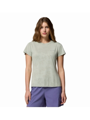 Columbia Columbia Bluebird Canyon II SS Crew