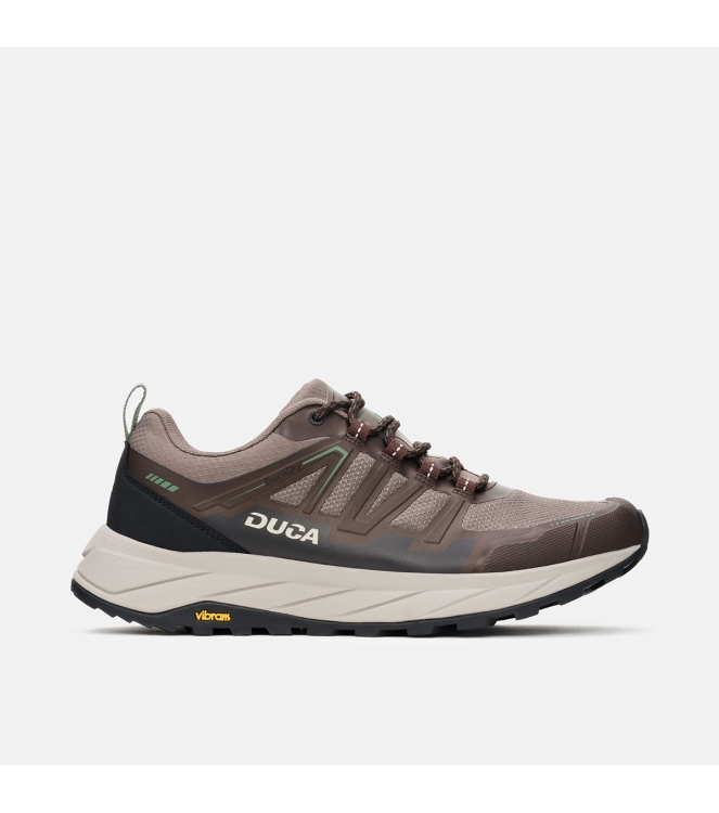 Duca Walking wandelschoenen DCG250055 marine bij Leerentveldvrijetijd.nl