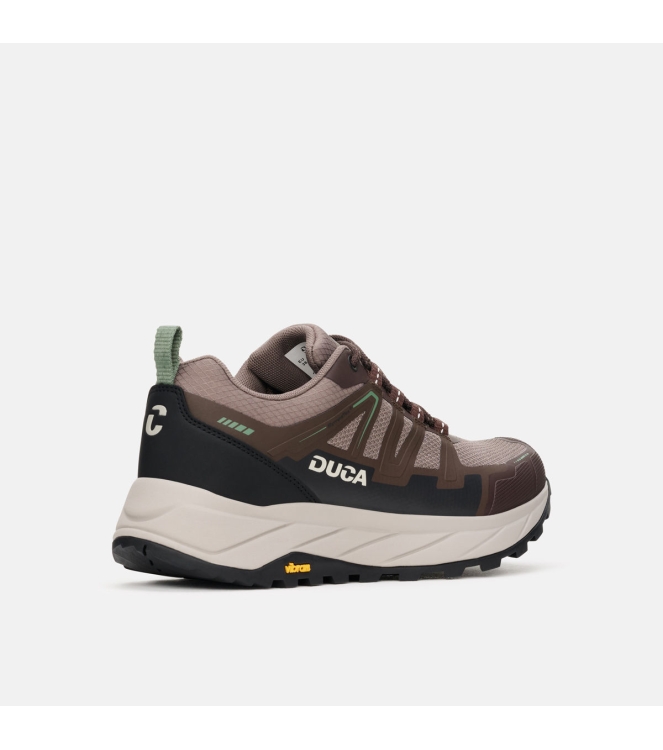 Duca Walking wandelschoenen DCG250055 marine bij Leerentveldvrijetijd.nl