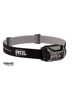 Petzl Petzl Actik Core hoofdlamp 625 lumens