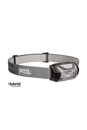 Petzl Petzl Tikka Core hoofdlamp 450 lumens Black Petzl Petzl Tikka Core hoofdlamp 450 lumens Black