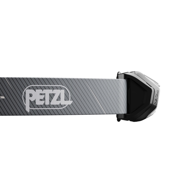 Petzl Petzl Tikka Core hoofdlamp 450 lumens black E067AB Black Petzl verlichting E067AB licht grijs bij Leerentveldvrijetijd.nl