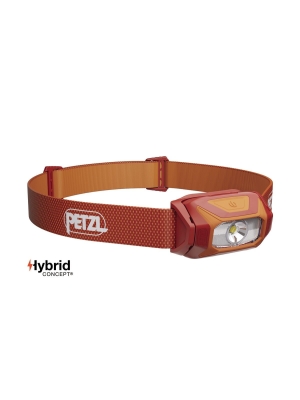 Petzl Petzl Tikkina hoofdlamp 300 lumens