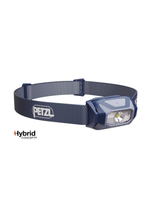 Petzl Petzl Tikkina hoofdlamp 300 lumens