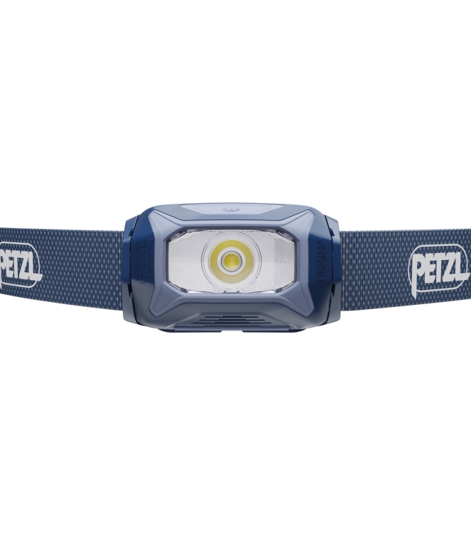 Petzl verlichting E060AB antraciet bij Leerentveldvrijetijd.nl