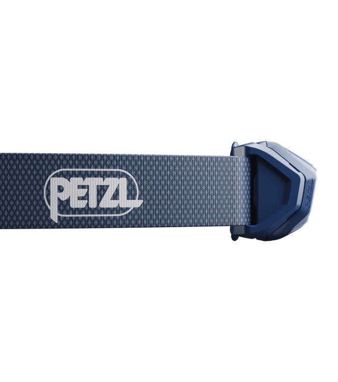 Petzl verlichting E060AB antraciet bij Leerentveldvrijetijd.nl
