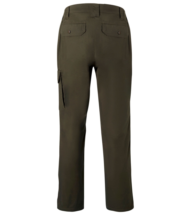 Pinewood broeken 1-50770 donker grijs bij Leerentveldvrijetijd.nl