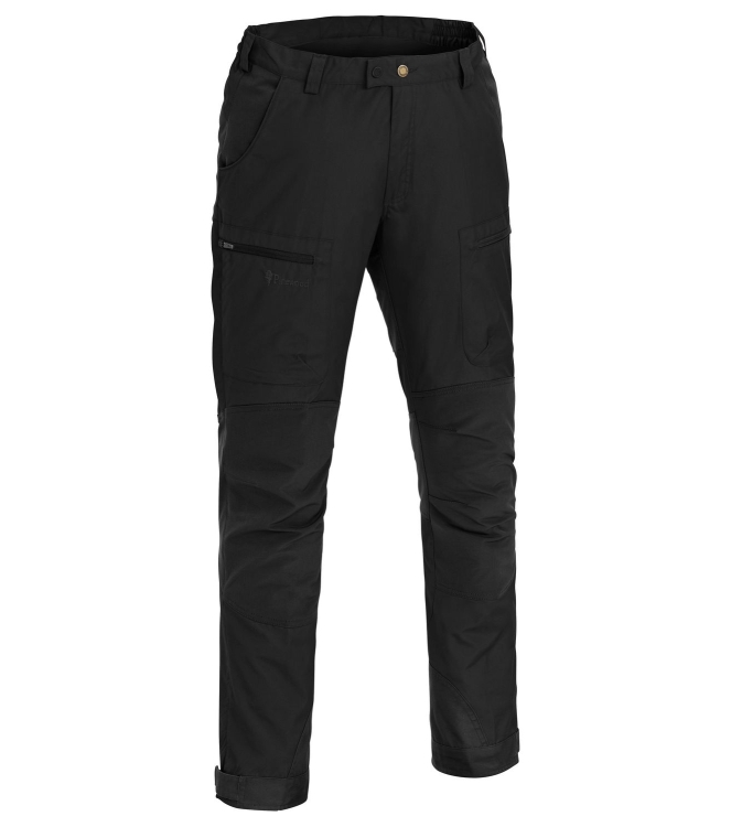 Pinewood broeken 1-50850 licht grijs bij Leerentveldvrijetijd.nl