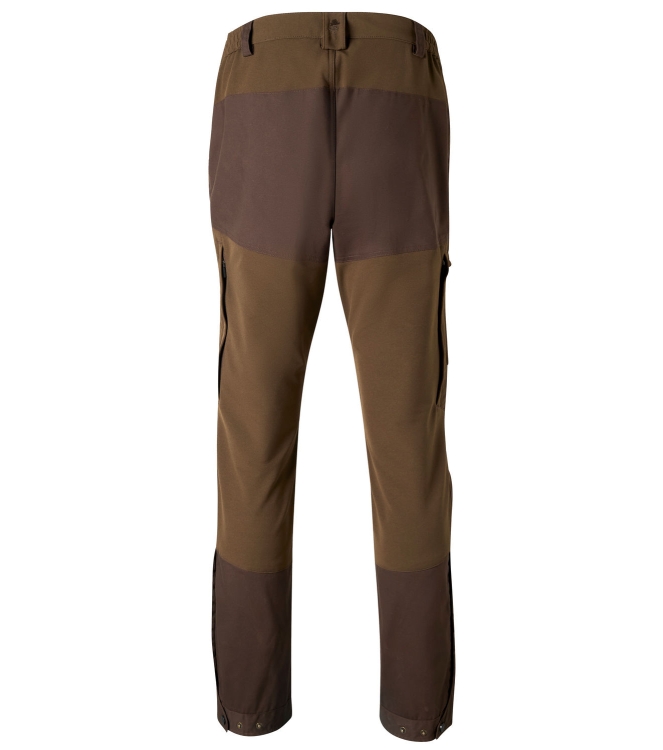 Pinewood broeken 1-53040 oranje bij Leerentveldvrijetijd.nl