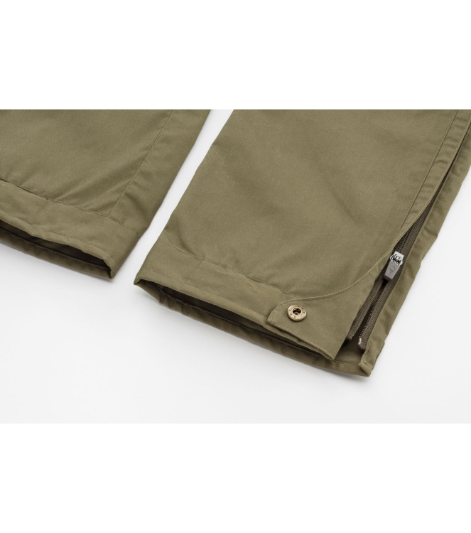 Pinewood broeken 1-53040 zwart bij Leerentveldvrijetijd.nl