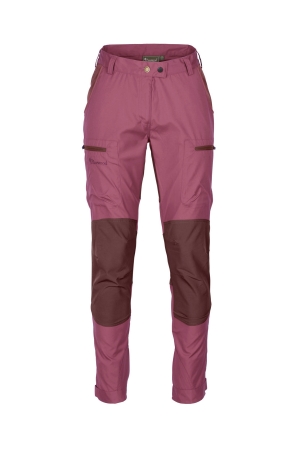 Pinewood Pinewood Caribou TC TRS W 837_L.Plum/Earth Plum