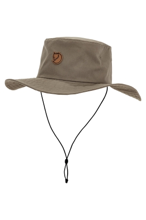Fjällräven Fjällräven Hatfield Hat 244_Suede Brown Fjällräven Fjällräven Hatfield Hat 244_Suede Brown