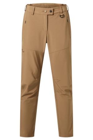 Pinewood Pinewood Wilda Stretch Shell TRS W 277_D.Sandstone