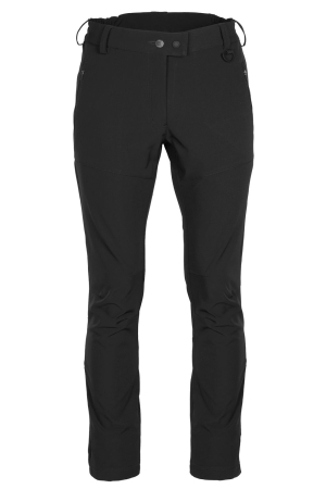 Pinewood Pinewood Wilda Stretch Shell TRS W 400_Black