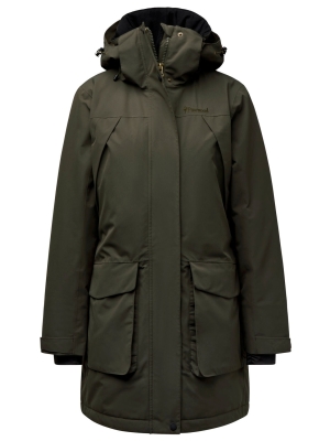 Pinewood Pinewood Wilda Padded PARKA W