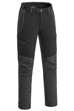 Pinewood Pinewood Finnveden Hybrid Ext TRS-C 407_Black/D.Anthracite
