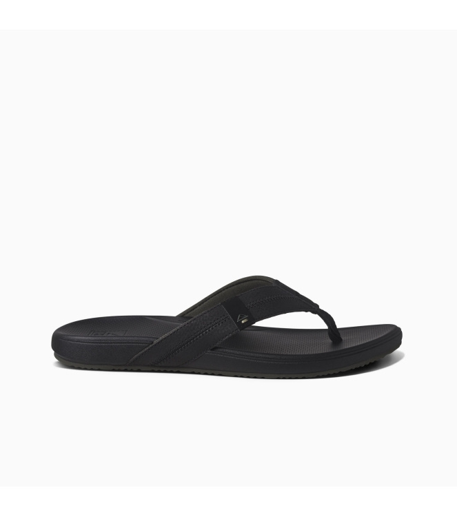 Reef slippers CJ4346-61 licht grijs bij Leerentveldvrijetijd.nl