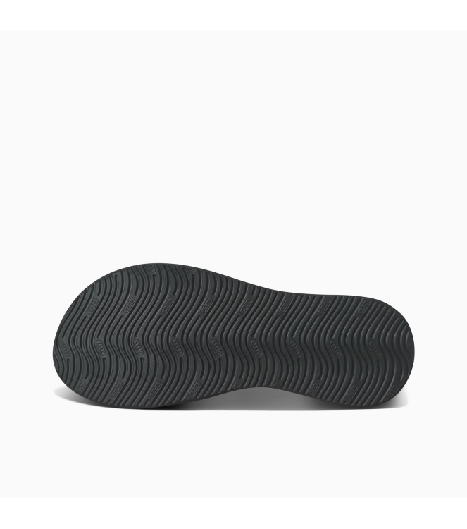 Reef slippers CJ4346-61 licht grijs bij Leerentveldvrijetijd.nl