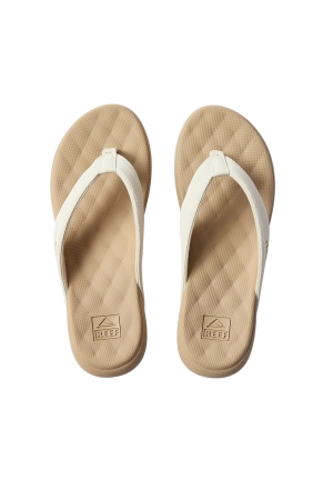 Reef Reef Cushion Melody Sand