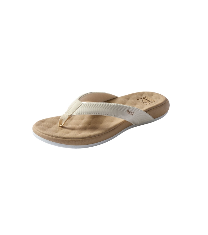 Reef slippers CJ8133-61 jeans bij Leerentveldvrijetijd.nl
