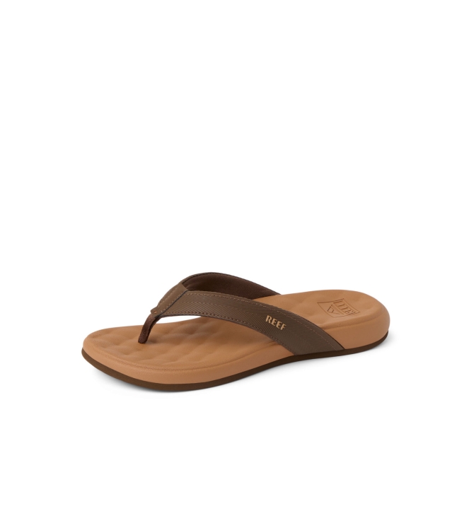 Reef slippers CJ8709-61 marine bij Leerentveldvrijetijd.nl