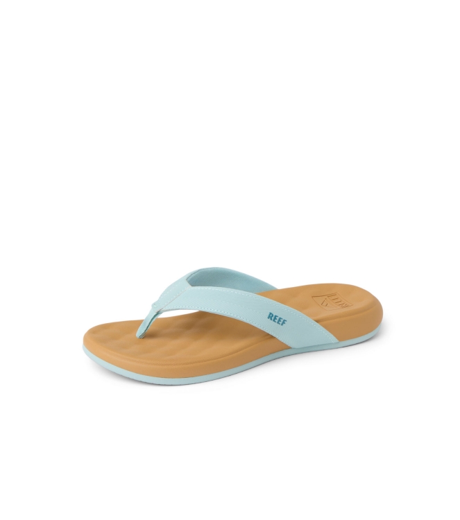 Reef slippers CJ8711-61 antraciet bij Leerentveldvrijetijd.nl