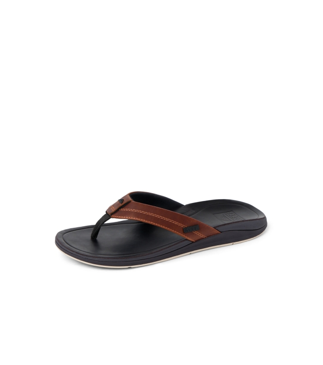 Reef slippers CJ9055-61 marine bij Leerentveldvrijetijd.nl