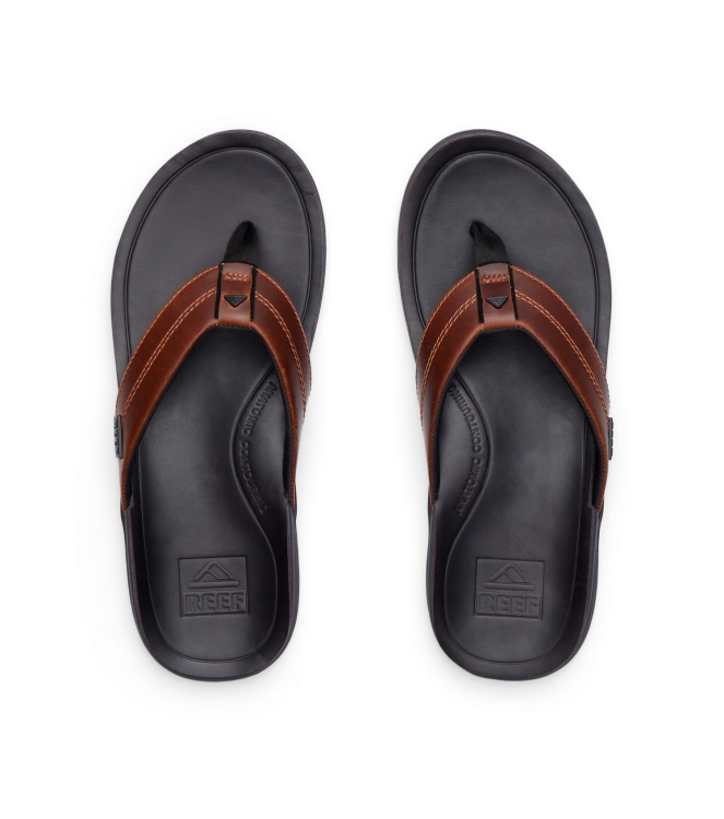 Reef slippers CJ9055-61 marine bij Leerentveldvrijetijd.nl