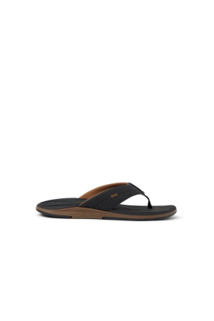 Reef Reef Offshore Black/Gum Reef Reef Offshore Black/Gum