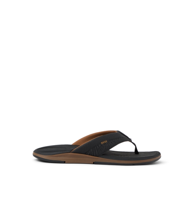 Reef slippers CJ9058-61 licht grijs bij Leerentveldvrijetijd.nl