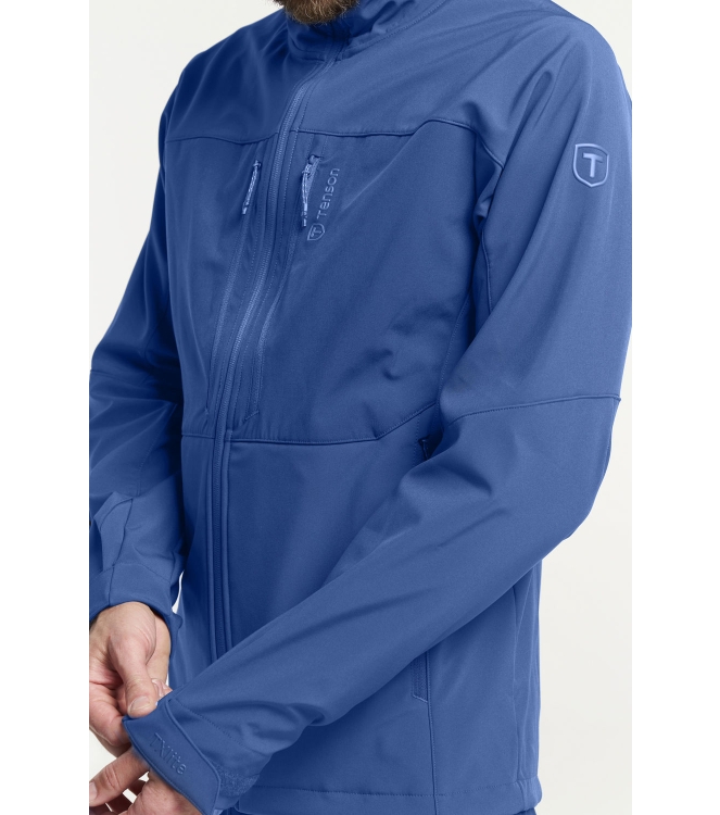 Tenson jassen 5018112 geen kleur bij Leerentveldvrijetijd.nl