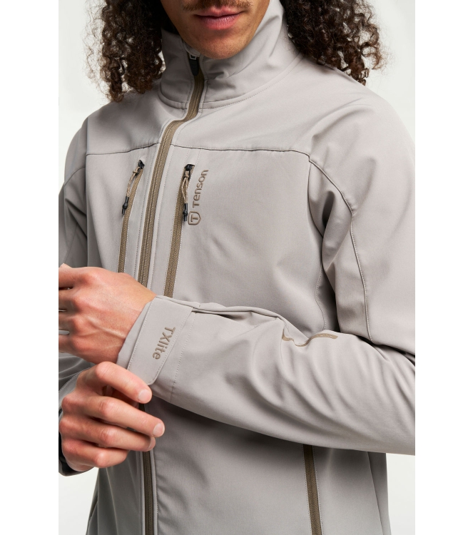 Tenson jassen 5018112 marine bij Leerentveldvrijetijd.nl