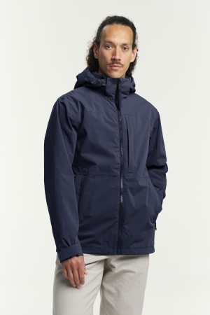 Tenson Tenson Dustin Jacket M 590_Dark Navy