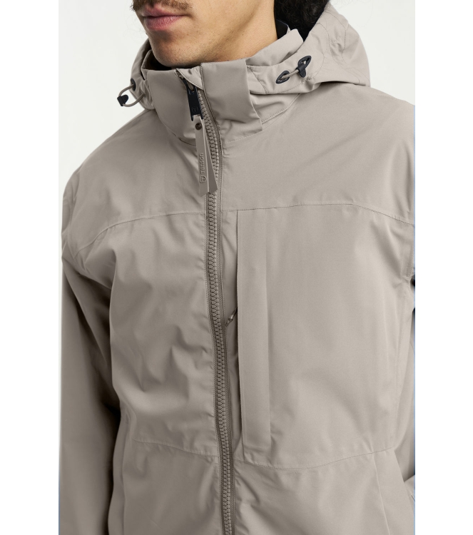 Tenson jassen 5018330 marine bij Leerentveldvrijetijd.nl