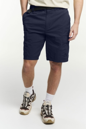 Tenson Tenson Camper Cargo Shorts M 590_Dark Navy Tenson Tenson Camper Cargo Shorts M 590_Dark Navy