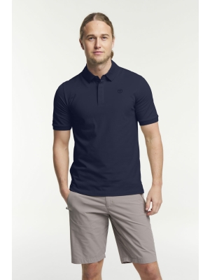 Tenson Tenson Txlite Blend Polo Men
