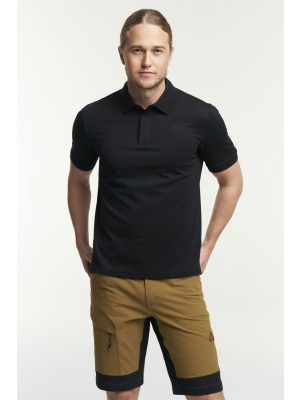 Tenson Tenson Txlite Blend Polo Men