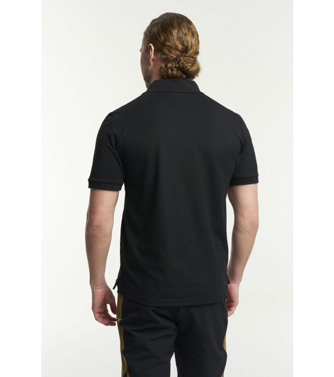 Tenson fleeces en truien 5018425 licht grijs bij Leerentveldvrijetijd.nl