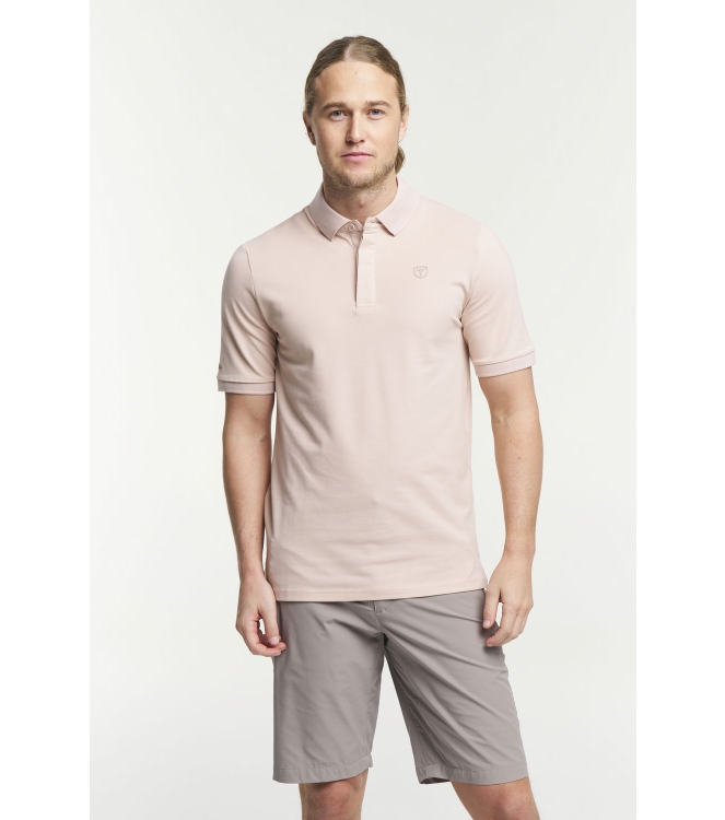 Tenson fleeces en truien 5018425 donker groen bij Leerentveldvrijetijd.nl