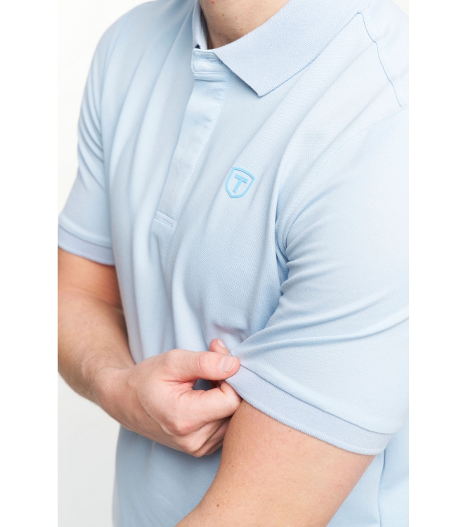 Tenson fleeces en truien 5018425 zand bij Leerentveldvrijetijd.nl