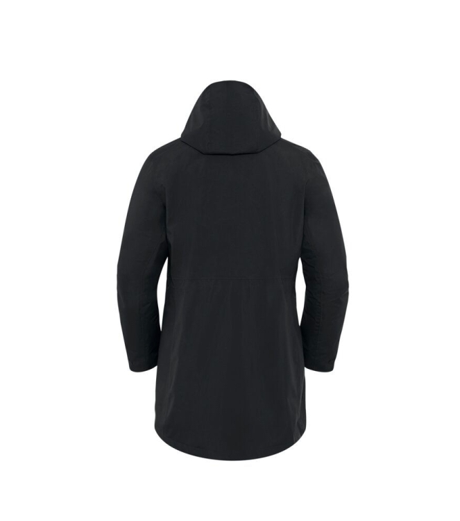 Jack Wolfskin jassen A65266 licht grijs bij Leerentveldvrijetijd.nl
