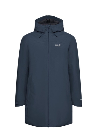 Jack Wolfskin Jack Wolfskin Heidelstein 2 Ins JKT W C0412_Midnight Sky