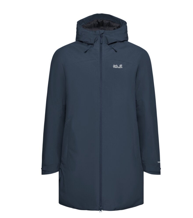 Jack Wolfskin jassen A66376 geen kleur bij Leerentveldvrijetijd.nl
