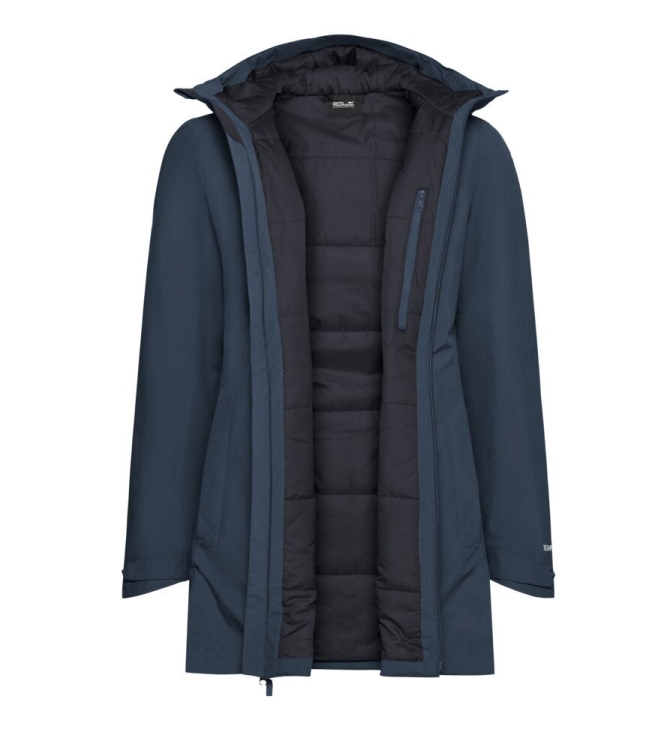 Jack Wolfskin jassen A66376 geen kleur bij Leerentveldvrijetijd.nl