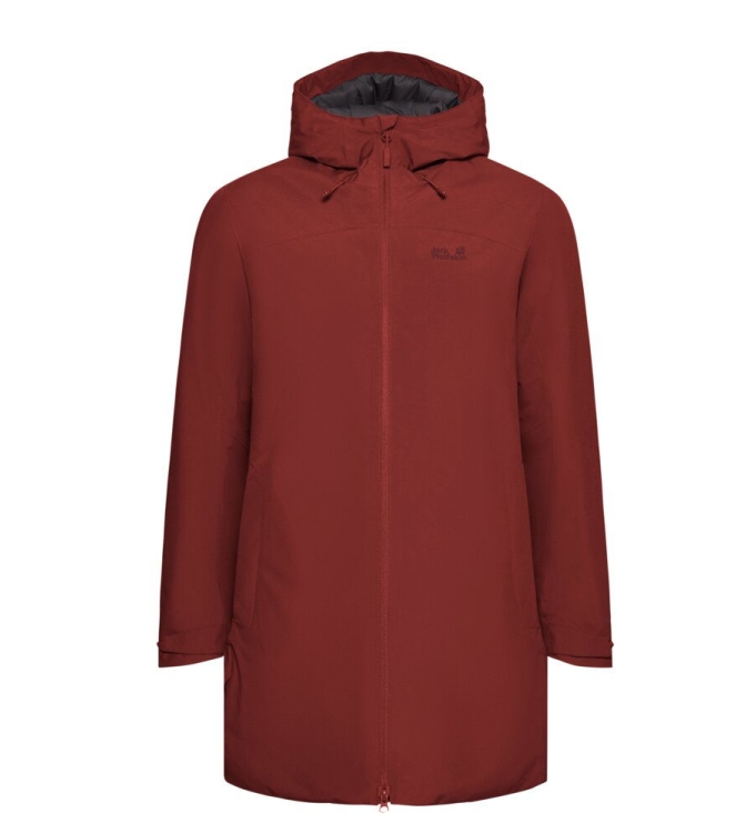 Jack Wolfskin jassen A66376 multi kleur bij Leerentveldvrijetijd.nl