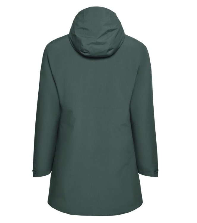 Jack Wolfskin jassen A66376 blauw bij Leerentveldvrijetijd.nl