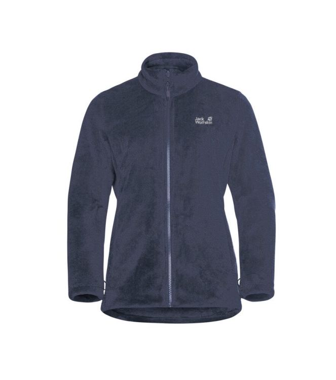 Jack Wolfskin jassen A60333 geen kleur bij Leerentveldvrijetijd.nl