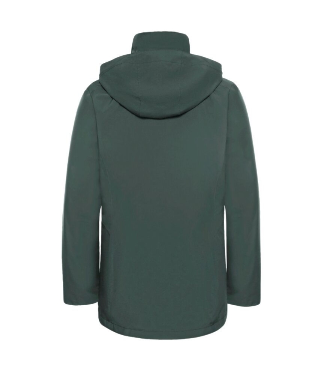 Jack Wolfskin jassen A60333 blauw bij Leerentveldvrijetijd.nl